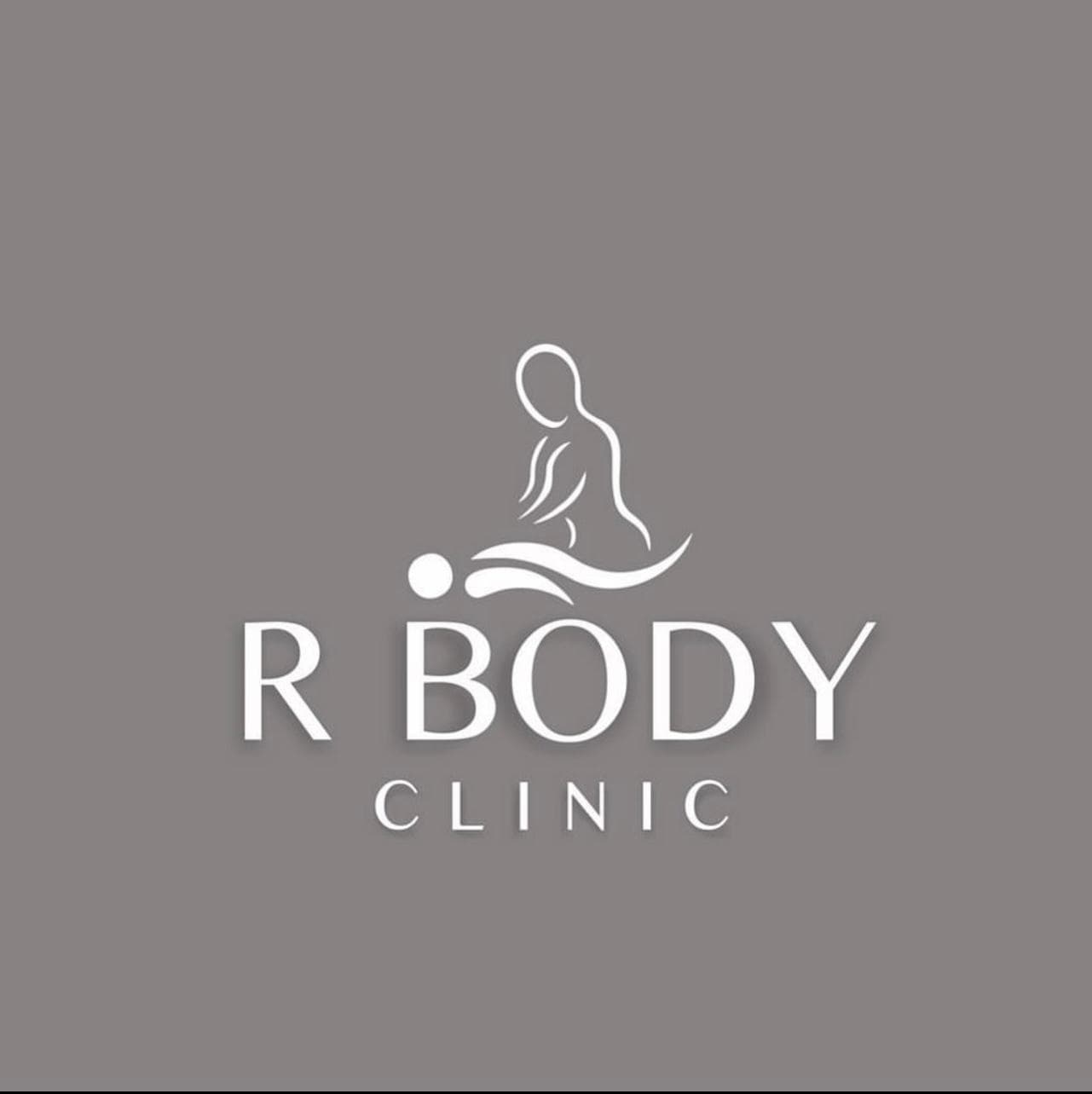 Rbody Logo