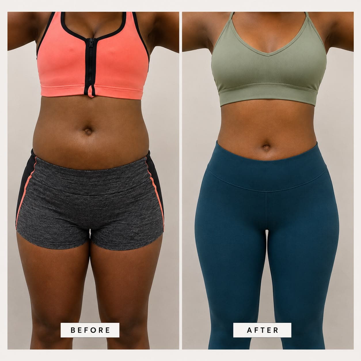 Body Sculpting