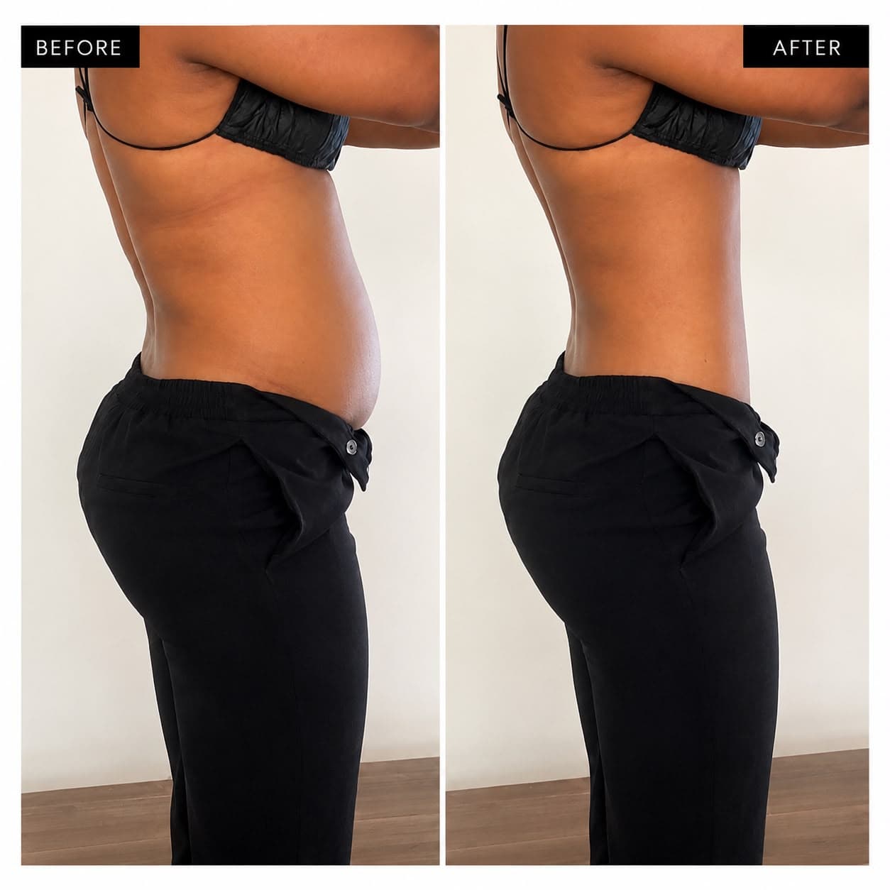 Rbody Signature Sculpt
