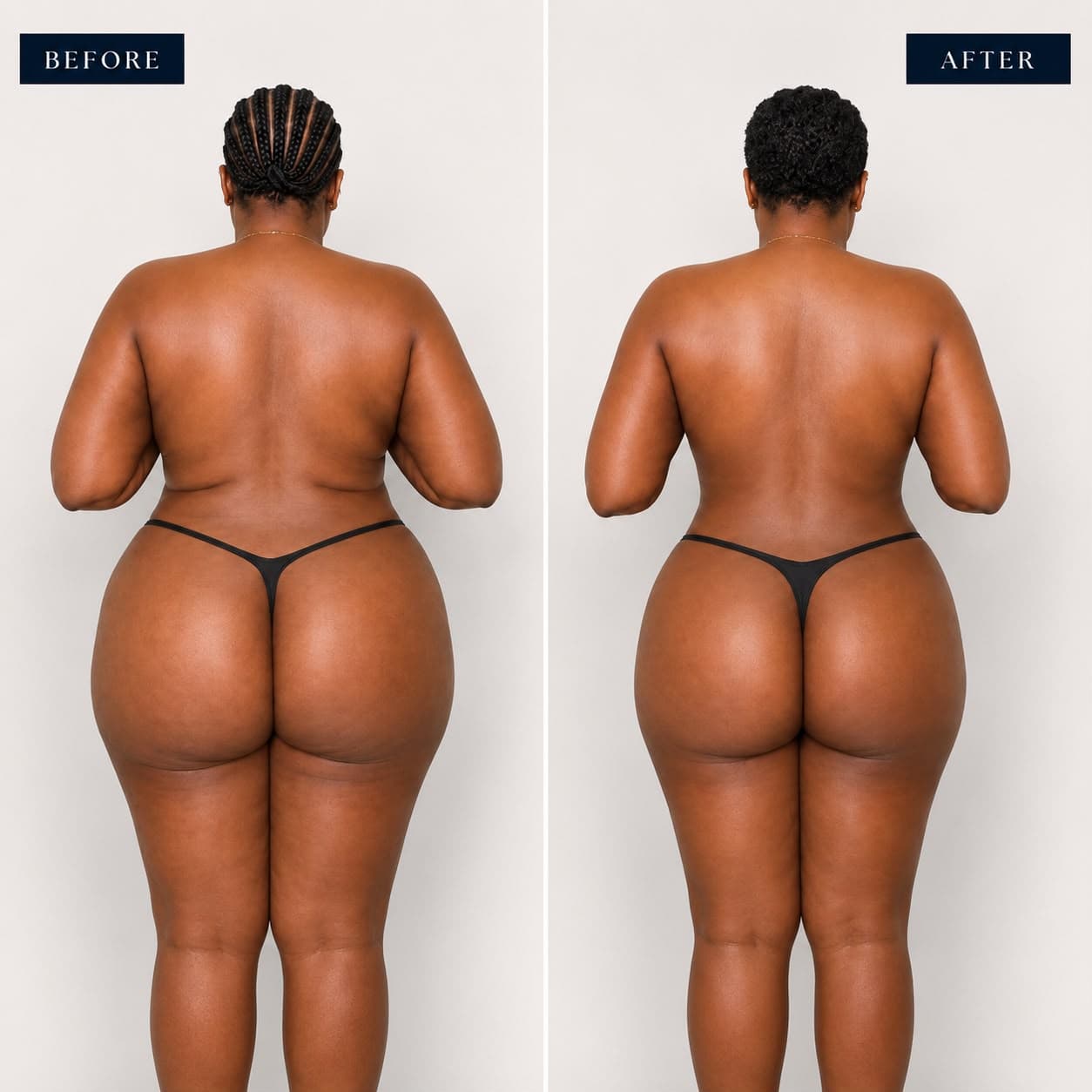 Body Sculpting