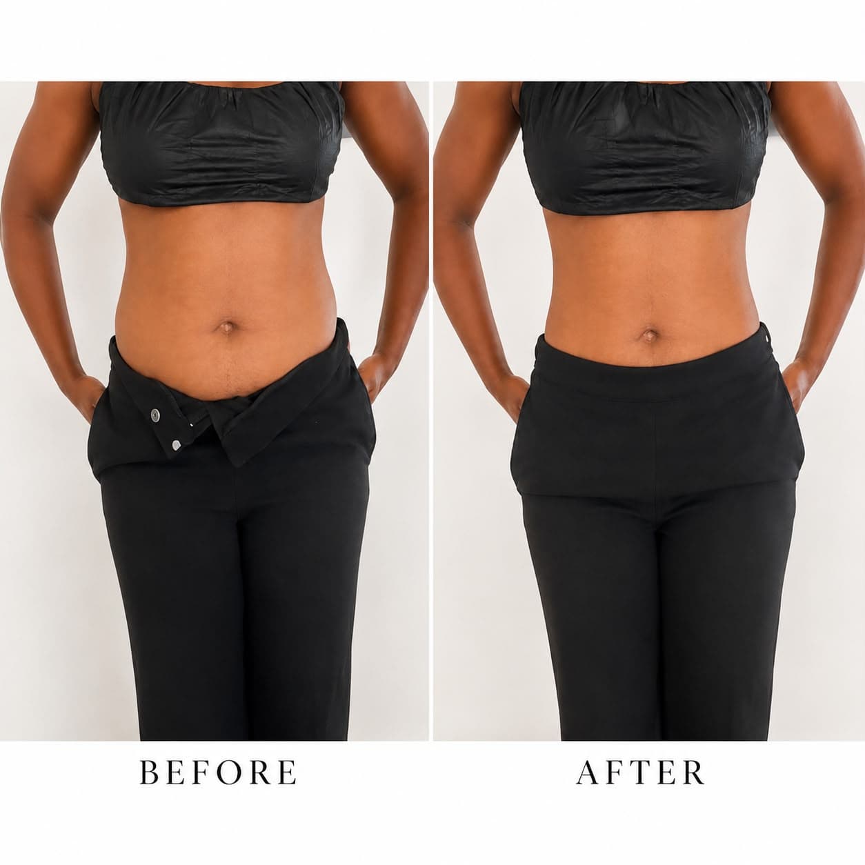 Body Sculpting